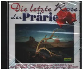 Die Letzte Rose Der Prarie Martin Lauer Cd 7inch Recordsale