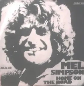 Mel Simpson - Home On The Road