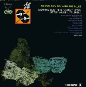Memphis Slim - Messin' Around with the Blues