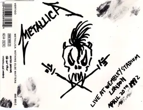 Metallica - Nothing Else Matters