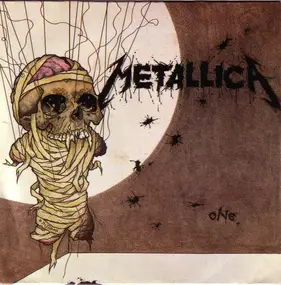 Metallica - One
