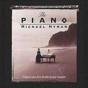 Michael OST/Nyman - The Piano