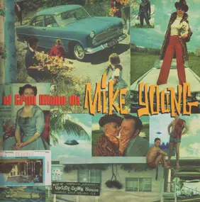 Mike Young - El Gran Ritmo De Mike Young