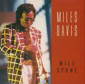 Miles Davis - Mile Stone