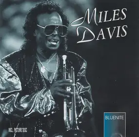 Miles Davis - The Prince of Darkness