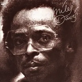 Miles Davis - Get Up with It