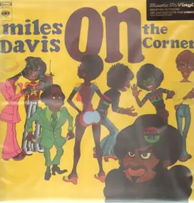 Miles Davis - On the Corner