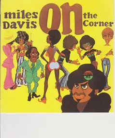 Miles Davis - On the Corner