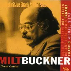 Milt Buckner - Green Onions