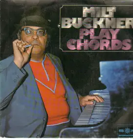 Milt Buckner - Play Chords