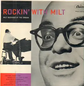 Milt Buckner - Rockin' with Milt