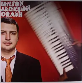 Milton Jackson - Crash / Rhythm Track