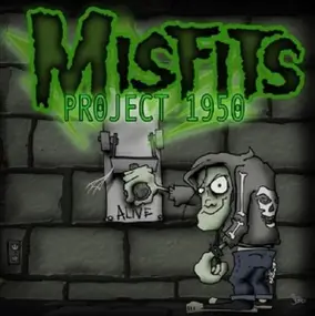 The Misfits - Project 1950