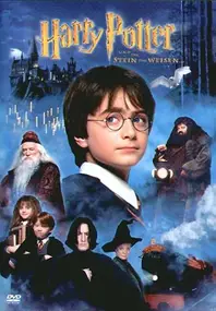 Chris Columbus - Harry Potter und der Stein der Weisen