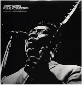 Muddy Waters - Down on Stovall's Plantation