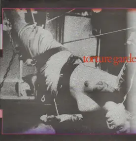 Torture Garden Naked City Vinyl Recordsale