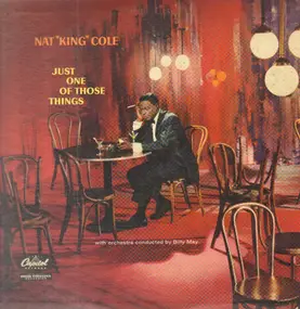 Nat King Cole - Just One of Those Things