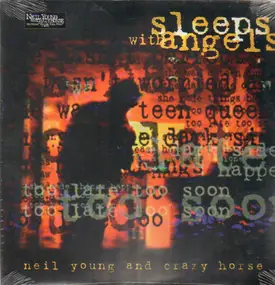 Neil Young - Sleeps with Angels