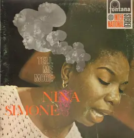Nina Simone - Tell Me More