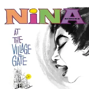 Nina Simone - At the Village Gate