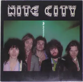 Nite City - Nite City