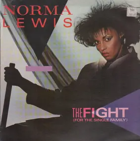 Norma Lewis - The Fight