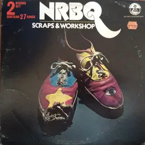 NRBQ - Scraps & Workshop