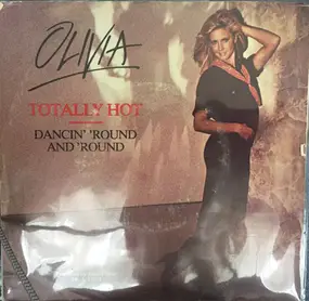 Olivia Newton-John - Totally Hot