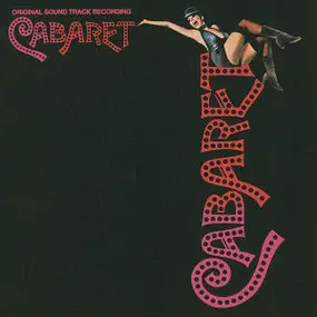 Soundtrack - Cabaret