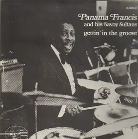 Panama Francis - Gettin' in the Groove