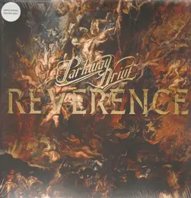 parkway drive - Reverence