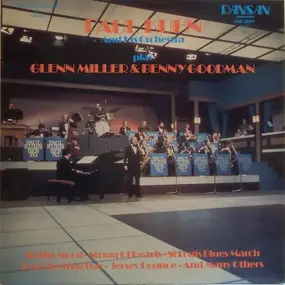 Paul Kuhn - Play Glenn Miller & Benny Goodman