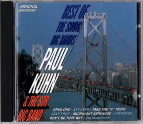 Paul Kuhn - Best Of The Swing Big Bands