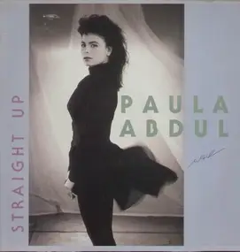 Paula Abdul - Straight up