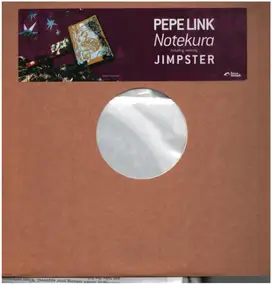 pepe link - Notekura