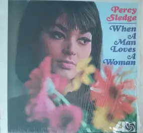 Percy Sledge - When a Man Loves a Woman
