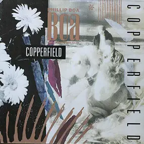 Phillip Boa - Copperfield