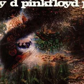 Pink Floyd - A Saucerful of Secrets