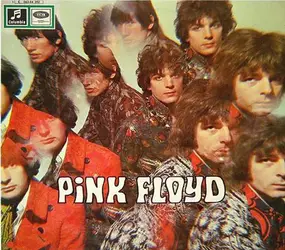 Pink Floyd - The Piper at the Gates of Dawn