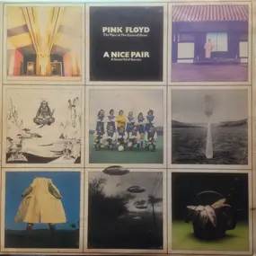 Pink Floyd - A Nice Pair