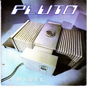 Pluto - Paste