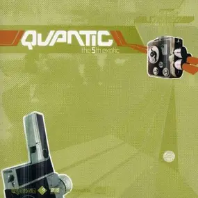 Quantic - The 5th Exotic