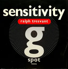 Ralph Tresvant - Sensitivity (G Spot Remix)