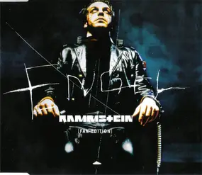 Rammstein - Engel (Fan-Edition)