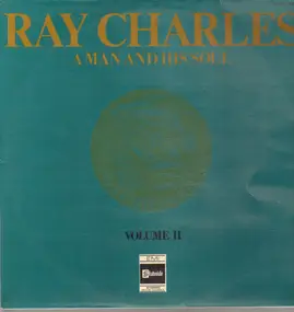 Ray Charles - A Man And His Soul
