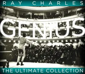 Ray Charles - Genius + Soul = Jazz