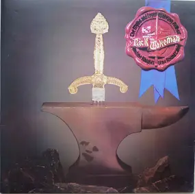 Rick Wakeman - The Myths and Legends of King Arthur and the Knights of the Round Table