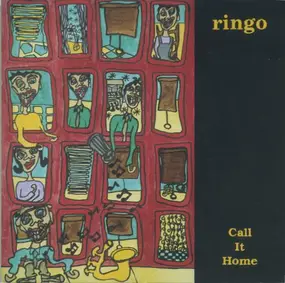 ringo - Call It Home