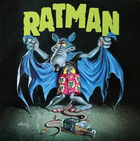 Risk - Ratman