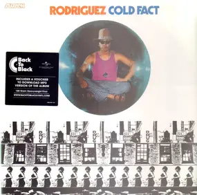 RODRIGUEZ - Cold Fact